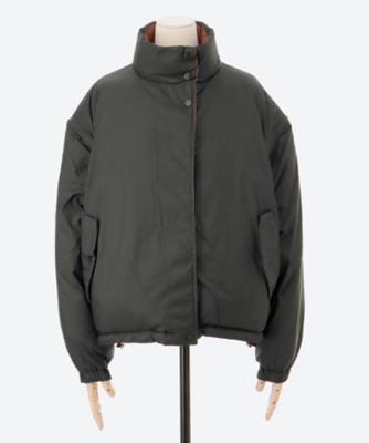 KLOKE (Women)/クローク Transform Puffa Jacket KLWPC5810 Black/Toff コート・ジャケット【三越伊勢丹/公式】