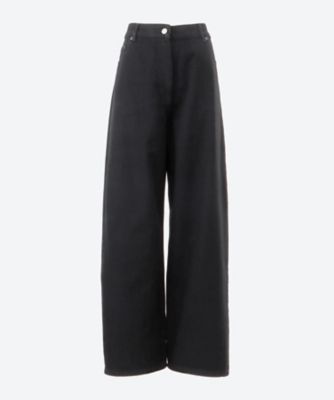 KLOKE (Women)/クローク Rush Jean KLWPC5806 Black パンツ・ズボン【三越伊勢丹/公式】