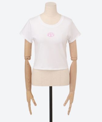 Ｃｏｒｅ　Ｂｕｔｔｅｒｆｌｙ　Ｂａｂｙ　Ｔｅｅ　ＯＢ４１００８１