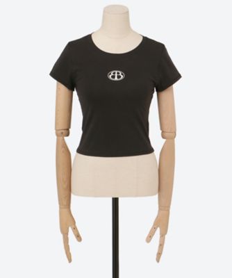 Ｃｏｒｅ　Ｂｕｔｔｅｒｆｌｙ　Ｂａｂｙ　Ｔｅｅ　ＯＢ４１００８１