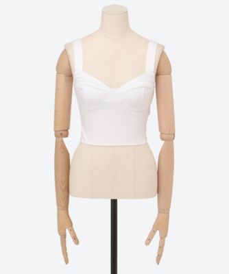 Ｃｏｒｅ　Ｉｃｏｎ　Ｃｏｒｓｅｔ　Ｔｏｐ　ＯＢ１３００４１