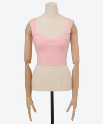 Ｃｏｒｅ　Ｉｃｏｎ　Ｃｏｒｓｅｔ　Ｔｏｐ　ＯＢ１３００４１