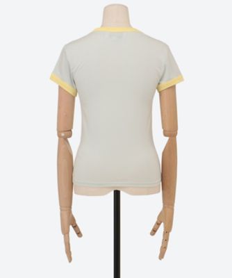 Ｃｏｒｅ　Ｐｌａｙ　Ｂａｂｙ　Ｒｉｎｇｅｒ　Ｔｅｅ　ＯＢ４１００７４