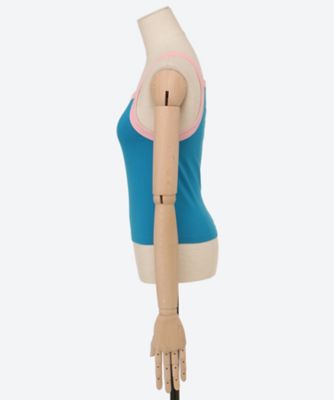 Ｃｏｒｅ　Ｐｌａｙ　Ｈｉｇｈ－Ｎｅｃｋ　Ｔｏｐ　ＯＢ４１００７５