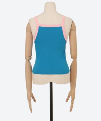 Ｃｏｒｅ　Ｐｌａｙ　Ｈｉｇｈ－Ｎｅｃｋ　Ｔｏｐ　ＯＢ４１００７５
