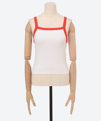 Ｃｏｒｅ　Ｐｌａｙ　Ｈｉｇｈ－Ｎｅｃｋ　Ｔｏｐ　ＯＢ４１００７５