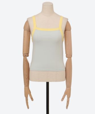 Ｃｏｒｅ　Ｐｌａｙ　Ｈｉｇｈ－Ｎｅｃｋ　Ｔｏｐ　ＯＢ４１００７５
