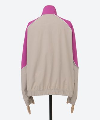 Ｔｒａｃｋ　Ｊａｃｋｅｔ　ＯＢ４６０００１