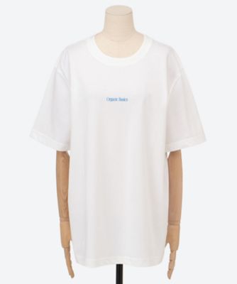 Ｔｒｕｅ　Ｌｏｇｏ　Ｔｅｅ　ＯＢ４５００２２