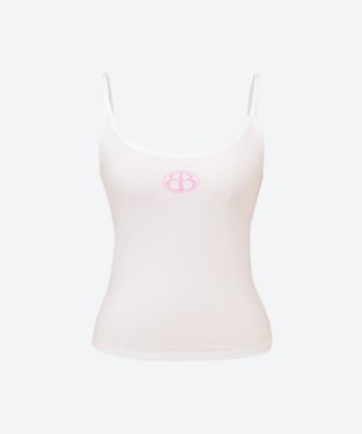 ＜organic basics (Women)＞Ｃｏｒｅ　Ｂｕｔｔｅｒｆｌｙ　Ｓｉｎｇｌｅｔ　ＯＢ４１００８０