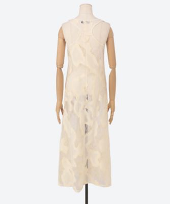 Ｓｈｅｅｒ　Ｌａｃｅ　Ｓｌｉｐ　Ｄｒｅｓｓ　２４２－３０９５ｂ