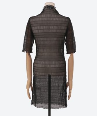 Ｓｈｉｒｒｅｄ　Ｍｉｎｉ　Ｄｒｅｓｓ　１５２－３１９４ｂ