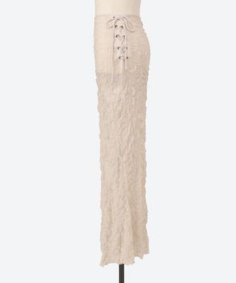 Ｊａｃｑｕａｒｄ　Ｍａｘｉ　Ｓｋｉｒｔ　２４２－３１０９ｃ