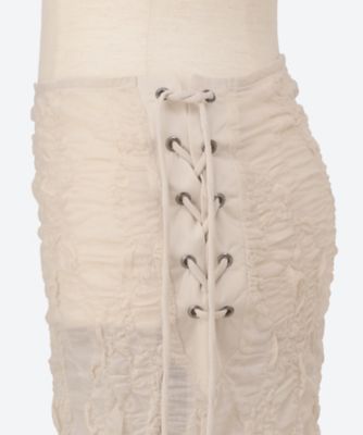 Ｊａｃｑｕａｒｄ　Ｍａｘｉ　Ｓｋｉｒｔ　２４２－３１０９ｃ