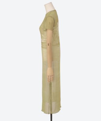 Ｓｈｅｅｒ　Ｍｉｄｉ　Ｄｒｅｓｓ　１５２－３０６４
