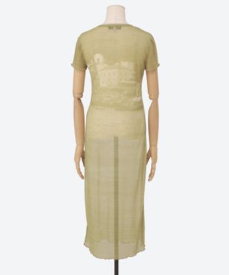 Ｓｈｅｅｒ　Ｍｉｄｉ　Ｄｒｅｓｓ　１５２－３０６４