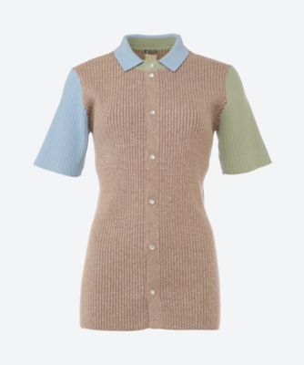 GIUGIU (Women)/ジュウジュウ ＮＯＮＮＡ　ＢＵＴＴＯＮ　ＤＯＷＮ　Ｇ２２９