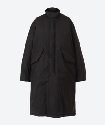 ＜PHEENY (Women)＞Ｎｙｌｏｎ　ｌｉｇｈｔ　ｒｉｐｓｔｏｐ　Ｍ―６５　ｆｉｅｌｄ　ｃｏａｔ　ＰＡ２５―ＥＱ０１