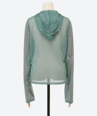 ＳＨＥＥＲ　ＨＯＯＤＥＤ　ＺＩＰ　ＵＰ　ＪＵＭＰＥＲ　ＡＭ２５ＳＳＷ０４ＪＰ