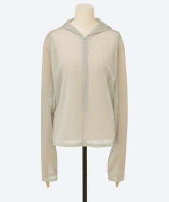 ＳＨＥＥＲ　ＨＯＯＤＥＤ　ＺＩＰ　ＵＰ　ＪＵＭＰＥＲ　ＡＭ２５ＳＳＷ０４ＪＰ