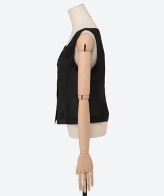 ＳＨＥＥＲ　ＳＣＯＯＰ　ＮＥＣＫ　ＴＷＯ　ＷＡＹ　ＶＥＳＴ　ＡＭ２５ＳＳＷ０３ＶＴ