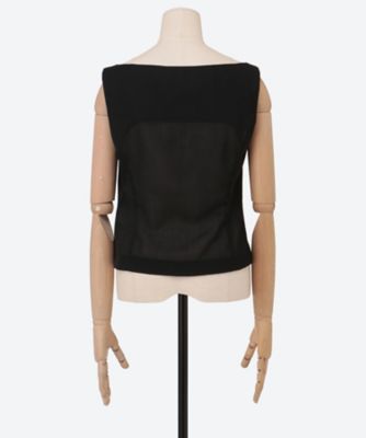 ＳＨＥＥＲ　ＳＣＯＯＰ　ＮＥＣＫ　ＴＷＯ　ＷＡＹ　ＶＥＳＴ　ＡＭ２５ＳＳＷ０３ＶＴ