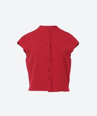 AMOMENTO (Women)/アモーメント ＷＨＯＬＥＧＡＲＭＥＮＴ　ＣＡＰ　ＳＬＥＥＶＥ　ＣＡＲＤＩＧＡＮ　ＡＭ２５ＳＳＷ０３ＣＤ