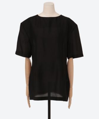 ＳＩＬＫＹ　ＯＶＥＲＳＩＺＥＤ　ＨＡＬＦ　ＳＨＩＲＴＳ　ＡＭ２５ＳＳＷ０４ＳＨ