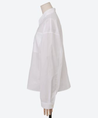 ＲＥＶＥＲＳＥ　ＰＯＣＫＥＴ　ＳＨＩＲＴＳ　ＡＭ２５ＳＳＷ０５ＳＨ