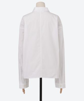 ＲＥＶＥＲＳＥ　ＰＯＣＫＥＴ　ＳＨＩＲＴＳ　ＡＭ２５ＳＳＷ０５ＳＨ