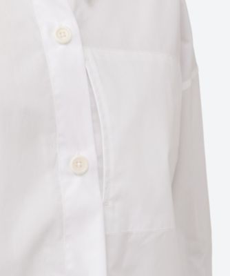ＲＥＶＥＲＳＥ　ＰＯＣＫＥＴ　ＳＨＩＲＴＳ　ＡＭ２５ＳＳＷ０５ＳＨ