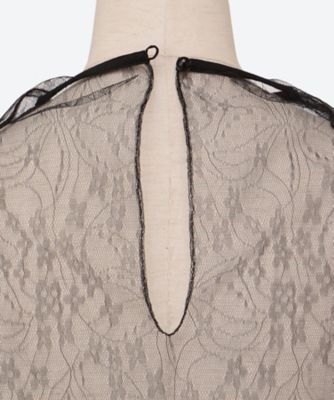 ＳＨＥＥＲ　ＬＡＣＥ　ＭＯＣＫ　ＮＥＣＫ　ＴＯＰ　ＡＭ２５ＳＳＷ０６ＴＯ