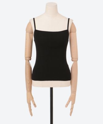 ＫＮＩＴ　ＳＬＥＥＶＥＬＥＳＳ　ＴＯＰ　ＡＭ２５ＳＳＷ０９ＴＯ