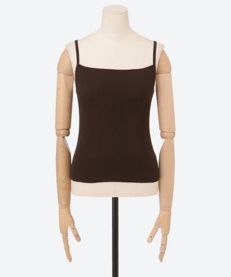 ＫＮＩＴ　ＳＬＥＥＶＥＬＥＳＳ　ＴＯＰ　ＡＭ２５ＳＳＷ０９ＴＯ