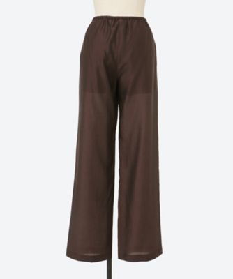 ＳＩＬＫＹ　ＢＡＮＤＩＮＧ　ＰＡＮＴＳ　ＡＭ２５ＳＳＷ１２ＰＴ