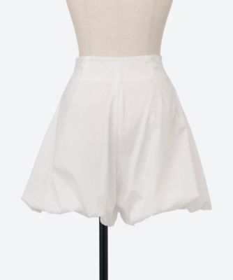 ＣＯＴＴＯＮ　ＶＯＬＵＭＥ　ＳＨＩＲＲＩＮＧ　ＳＨＯＲＴＳ　ＡＭ２５ＳＳＷ１６ＰＴ