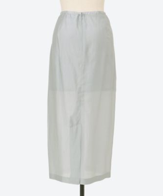 ＳＩＬＫＹ　ＭＩＤＩ　ＳＫＩＲＴ　ＡＭ２５ＳＳＷ０５ＳＫ