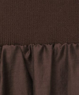 ＳＩＬＫＹ　ＫＮＩＴ　ＭＡＸＩ　ＤＲＥＳＳ　ＡＭ２５ＳＳＷ０７ＤＲ