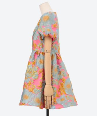 Ａｌｅｇｒｉａ　Ｊａｃｑｕａｒｄ　Ｍｉｎｉ　Ｄｒｅｓｓ　３２ＳＪ００ＤＲ２３０２ＰＮＫ