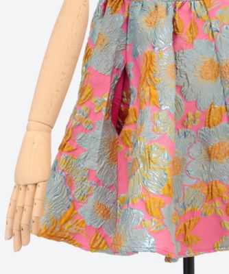 Ａｌｅｇｒｉａ　Ｊａｃｑｕａｒｄ　Ｍｉｎｉ　Ｄｒｅｓｓ　３２ＳＪ００ＤＲ２３０２ＰＮＫ