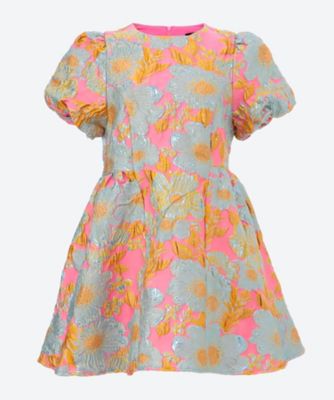 sister jane (Women)/シスタージェーン Ａｌｅｇｒｉａ　Ｊａｃｑｕａｒｄ　Ｍｉｎｉ　Ｄｒｅｓｓ　３２ＳＪ００ＤＲ２３０２ＰＮＫ