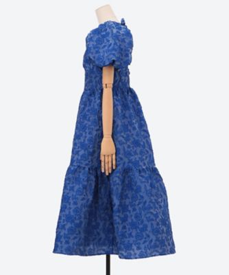 Ｌｕｎａ　Ｊａｃｑｕａｒｄ　Ｍｉｄｉ　Ｄｒｅｓｓ　３２ＳＪ００ＤＲ２３０７ＢＬＥ