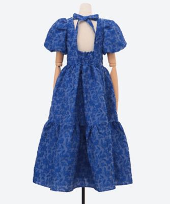 Ｌｕｎａ　Ｊａｃｑｕａｒｄ　Ｍｉｄｉ　Ｄｒｅｓｓ　３２ＳＪ００ＤＲ２３０７ＢＬＥ