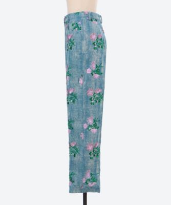 Azul Embellished Trousers