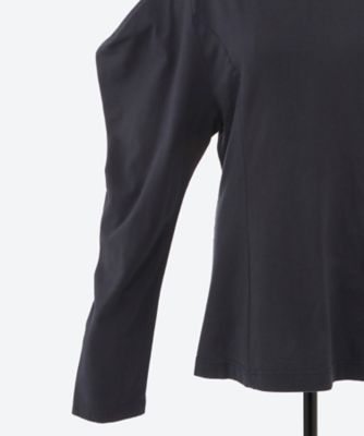 SUPER FINE DRY PUFF SLEEVE TOPS