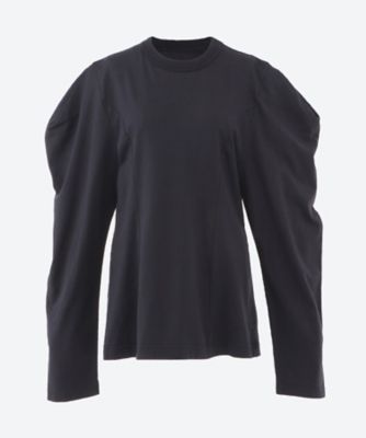 ＜HOLIDAY (Women)＞ＳＵＰＥＲ　ＦＩＮＥ　ＤＲＹ　ＰＵＦＦ　ＳＬＥＥＶＥ　ＴＯＰＳ　２４１０１０２０