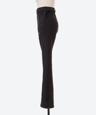 THERMAL PRO FLEECE FLARE PANTS
