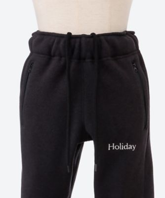 THERMAL PRO FLEECE FLARE PANTS