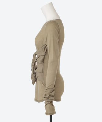 KNOTTED TOP MLF25101 | muller of