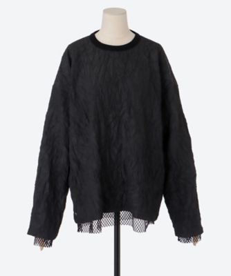 値下げ❗️❗️ボーラホリック Mesh Reversible Tops 値下げ❗️❗️ボーラホリック Mesh Reversible Tops - メルカリ